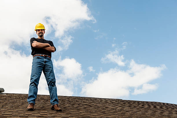 Best Storm Damage Roof Repair  in Monument Hills, CA