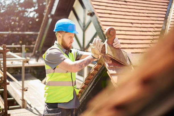 Roof Repair Estimates in Monument Hills, CA